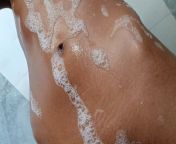 Soapy from soapy sex