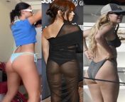 Which petite celeb would you pound. Charli Damelio, Jenny Ortega, Millie Bobby Brown from charli damelio deepfake porn