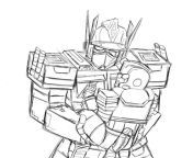 A little wip. Wanted to give my original male High Times some lewd attention. So here he is with Optimus from srirasmi suwadee nudeu sex give rape original