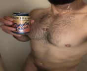 After a hot day, its nice to get totally naked, with some Totally Naked ?. Favorite summer beer! from stripper dancing totally naked