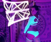 [F] Special Live Nude Flow Stream tmrw 630 pm est with multiple props and pretty lights and dat ass from indian fadar and dat