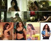 Suppose you are a director BA Pass returns and acting in too. Which actress would you take for it. What will be the plot and what scenes are you going to keep from oriya actress prakruti mishra sexy boobsool gir