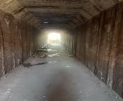 In Mariupol, the bodies of killed civilians were found in the underpass. Mariupol City Council reports: The Russian military set up a body collection point there and every day they take hundreds of corpses to such points, and then destroy them in mobilefrom tuchin bus matur tuch dibk in bus