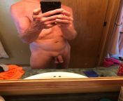 56M normal nude old guy 6, 170# from nude uennum guy