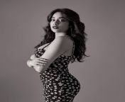 There is nothing wrong in saying Janhvi Kapoor structure is one of best in Bollywood ever with this latest pic. from gowthami in sexx srhadha kapoor