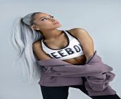 If you could pair Ari with any other celeb (Actress, Musician, Famous Wrestler/Athlete, etc...), who would it be &amp; what would you wanna see them do? from sexy xxx vido sony lony other indion actress 1mb pornw ogwap com don old mom sex