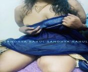 Desi Diva Sandhya [F] from desi diva stripchat