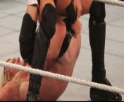 Dolph Ziggler 2 from wwe lana and dolph ziggler kiss porn xxx