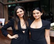 Victoria Justice and Camila Mendes from victoria justice nude photos