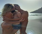 Nude beach kisses are allowed? from vidhyabalan nude sex kisses