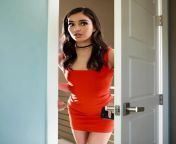 &#34;Hey Daddy, I heard you moan my name. Oh my god! What are you doing!?&#34; Step daughter Emily Willis walking on you masturbating to her from babe today reality kings emily willis board real estate agent porn
