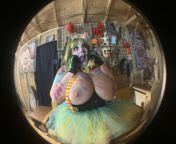 &#36;5 subs through December. BIG HUGE HH TITS!!! Clown fetish, Horror Nerd, Full Length Fuck Videos On Main! Big Fat Wet Gushy Funhouse Pussy??? link in comments from big fat xxx bangla bhabi village aunty in sex pg student fucked
