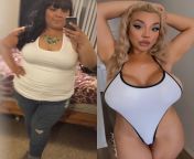 From fat girl to fuck toy [oc] from bbw fat girl xxxmrican fuck sex com