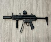 HK MP5-N (Sear Host) from sear