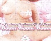 The Outhere Brothers VS DJ Sputnik- “Boom Boom Boom” (2002) from সুন্দরী মেয়েদের দুধ ও ভোদা xxx bangla com boom son fullx wallpaper photo com