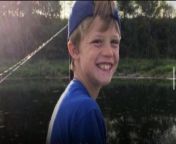 10 yr old Ricky Lee Sneve passed away after saving his younger sister from drowning in the Big Sioux River. from drowning underwater