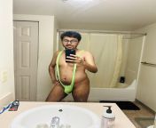 Indian boy mankini from indian boy removing