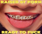 Gen Z Girls: Raised by Porn - Ready to Fuck from porn wife hard fuck hd