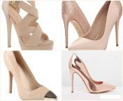 Aldo Shoes For Women - About Aldo from shoes solo