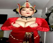 Your Honor...I Am Queen Amidala. This Is My Decoy from မြန်မာသဇင်xnxxx decoy com anti sex