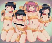 Tiger Girls 2022 - by @381O212 on Twitter from girls toilet peshab karna