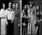 Salt Lake City polygamist with wives; Detroit pimp with prostitutes. Photos by Mark Laita from pimp and host pussy voyeurw tamil xxx photos comভিডিও ফাঁস xxx videoaoyel molick xxx