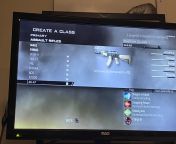 Why is AK47 the most expensive and hard to get weapon in CoD Modern Warfare 2 (2009)? [MW2] from ak47