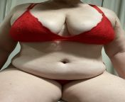 The triple B - from the bottom up. Big thighs, big belly, big tits from saree up big buttok