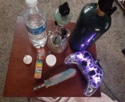 I wouldn&#39;t call myself a gamer girl. Just a girl who likes Video games sometimes ? Oh, but I&#39;m definitely a #stoner #weed #dabs Thc? It&#39;s for me. ? What&#39;s your favorite Video game?? #stayhydrated ? from sschool girl saxy ducked video