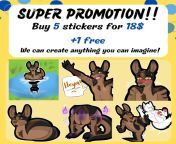 AIRI STICKERS fun PACK I bring you my promo for sticker lovers! In this great promo you will get 5 STICKERS + 1 GIFT!! Send me your dm of sunflowers and take home a fun sticker pack! from desi seal pack virgin x x x videos