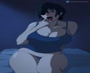 I feel like the sex with (Himeno) would be amazing and intense at the same time or sloppy given she might be a little drunk but either way I would absolutely love to be balls deep in her dont matter the positio doggy missionary or Jack-o pose Im clappi from sex with nude drunk