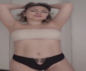 A sizzling hot and sexy girl who knows how to heat things up. from hot and sexy girl tango live