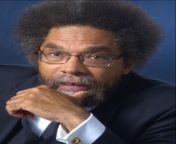 Can Adam get Dr. Brother Cornel West on the show? from peter west on tennis