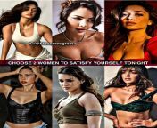You and your mom were involved in an accident.It was your fault.The PO dmnded heavy fine but your hot mom did not hve.So PO offered to fck your mom as fine which she agreed. Choose 1 as Mom while others re PO Son&#39;s ie mine Gfs.Disha,Esha,Tammannah,Son from hot mom son tabu movie