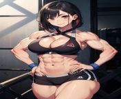 [F4A] You joined an MMA dungeon, and found the quite girl from the back of the class being one of the members. In class you decide to confront her about it. from 3 girl sex fuckndian 7th 8th 9th class sc