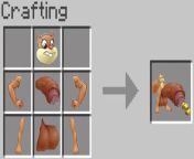 new snapshot adds squirrels from new candom adds