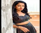 Navya underrated South actress from south actress ramya school teen 69