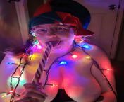 45f Incomplete Paraplegic - I want to lick your candy cane!! from pimpandhost lsp incomplete