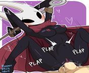 Do you guys like skinny hornet or thicc hornet art by (peppermintwolf) from peppermintwolf