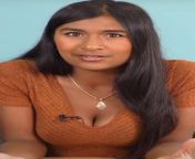 one of my favorites of Ash Sarkar. Showing a perfectly tempting amount of cleavage for us from 3gp video of ash fuc