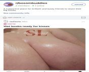 Come join and follow my fellow huge boobed goddesses at our new sub, all giant boobed women in 1 place for your stroking needs from huge boobed milfs