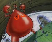 I can imagine Mr. Krabs pounding my asshole while he whispers the Krabypatty secret formula in my ear and after that he does his cute laugh and then me and him are kissing on my bed with him moaning &#39;argh argh argh argh argh&#39; from cute farting and moaning