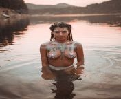 Cum with Akasha, a unique sexual/Spiritual experience from akasha cullen