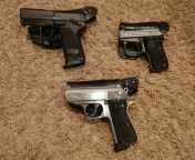 I love DA/SA handguns. from dasa sinama
