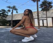 Eva Quiala from eva quiala evaquiala onlyfans sexy leaks 1