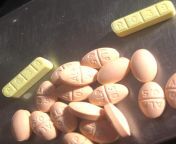 2 6mg flualprazolam busses and foots balls that arnt pressed from wxl com foots