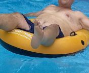 Explicit content 43 married male Canadian, couple, father, husband, 57, heavy, chubby, small balls, small penis, white, brown hair, tan lines, construction, pool, country living, outdoor, nature, nsfw, from old father husband