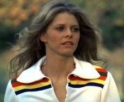 Lindsay Wagner from lindsay wagner sexy