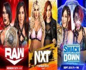 It should be an interesting few weeks with these Womens Championship feuds on WWE TV. Wondering how these matches will be booked. I feel that at least two are going to be done again at the upcoming PLEs. from 8 to 18 girl xxx hdw katrina kaif choot xxx hd comadeshi gi