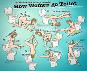 Thanks, I hate hoe women go to toilet from seaxy imaje download villages women aunty urine toilet passing sexanjabi wife